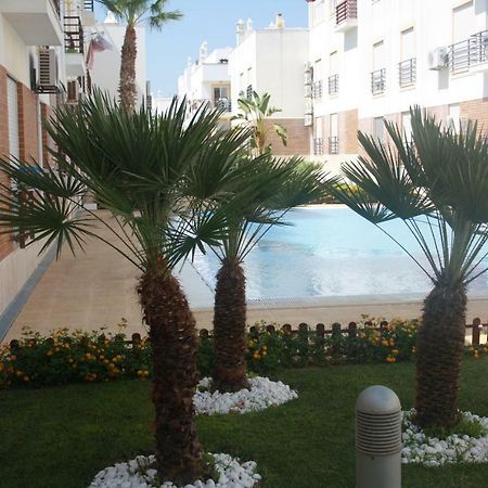 Cabanas1 Cabanas De Tavira Buitenkant foto