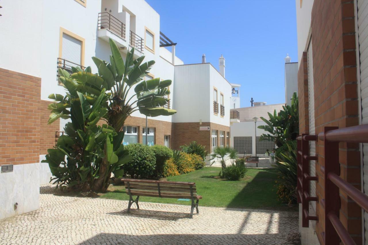 Cabanas1 Cabanas De Tavira Buitenkant foto