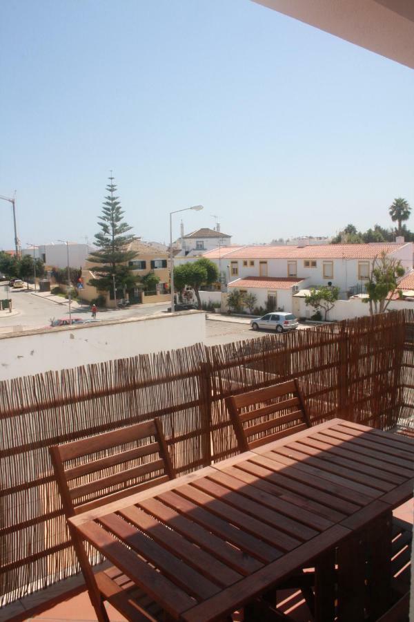 Cabanas1 Cabanas De Tavira Buitenkant foto