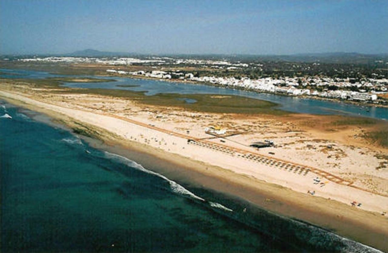 Cabanas1 Cabanas De Tavira Buitenkant foto