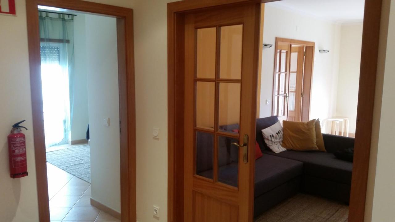 Cabanas1 Cabanas De Tavira Kamer foto