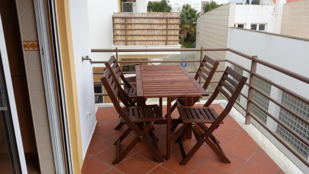 Cabanas1 Cabanas De Tavira Kamer foto