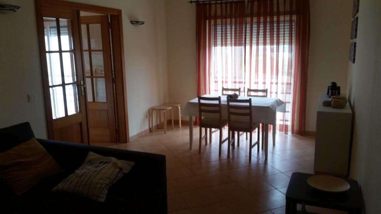Cabanas1 Cabanas De Tavira Kamer foto